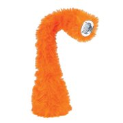 Energy Saving Table Desk Lamp Orange Fur