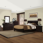 Sydney Bedroom Set