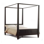 Wilshire Platform Canopy Bed