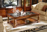 Orpheus Central Coffee Table 632