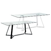 Archie Rectangular Dining Table