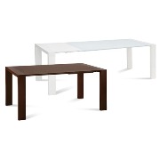 Fashion Rectangular Dining Table