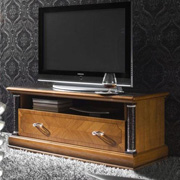 Platinum TV Unit