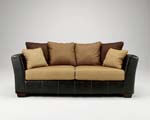 Lawson Saddle Loveseat