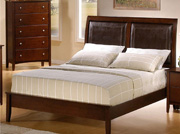 Tamara Platform Bed