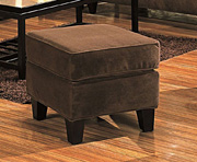 Park Place Ottoman