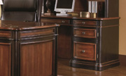 Grand Style Home Office Credenza