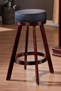 Mitchell Bar Stool Cherry