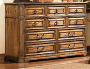 Edgewood Dresser