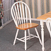 Damen Windsor Dining Side Chair