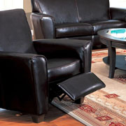 Havana Contemporary Recliner