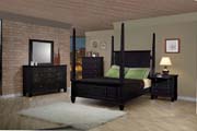 Glenmore Poster Bedroom Set