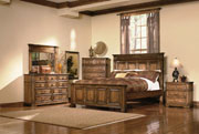 Edgewood Bedroom Set