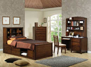 Scottsdale Bedroom Set