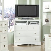 CTPAL Palazzo Chest TV Stand