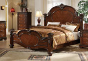 Centinela Bed