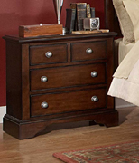 Wilshire Nightstand