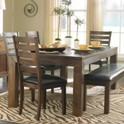 Eagleville Dining Table