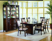 Horizon Dining Room Set