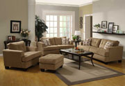 Maya II Living Room Set