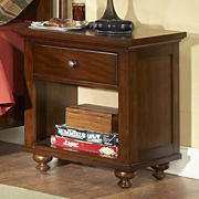 Aris Youth Nightstand