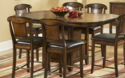 Westwood Counter Height Dining Room Set