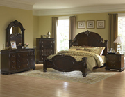 Centinela Bedroom Set