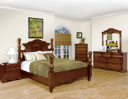 Cannonvale Bedroom Set