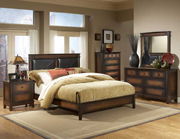 Verona Bedroom Set