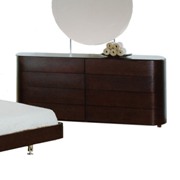 Eclipse Dresser Wenge