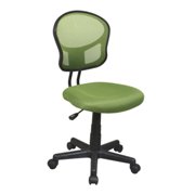 Mesh Office Chair Green