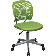 SpaceFlex Office Chair  Green