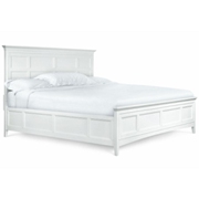 Kentwood Panel Bed