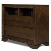 Silva Wood Media Chest