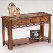 Madison Rectangular Sofa Table