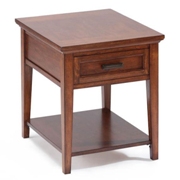 Harbor Bay Square End Table