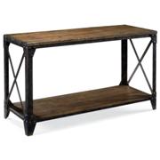 Pinebrook Wood Rectangular Sofa Table