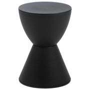 Sasha Stool-Black