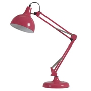 Lalla Lamp Pink