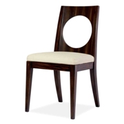 Wilshire Circle Side Dining Chair