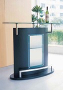 JG111 Series Bar Table