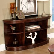 Montecito Sofa Table