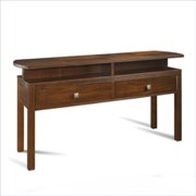 Gracious Living Rectangular Sofa Table