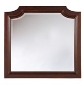 Moccato Portrait Mirror