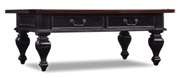 New Castle II Rectangle Cocktail Table