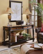 Preston Ridge Sofa Table