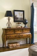 Decorator French Sideboard