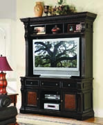 Telluride Entertainment Console