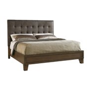 11 South Donovan Upholstered Bed