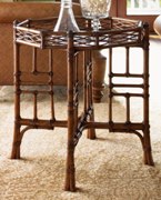 Island Estate Key Largo End Table